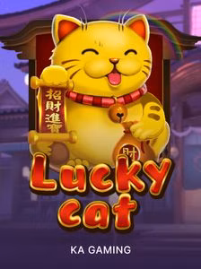 Lucky Cat
